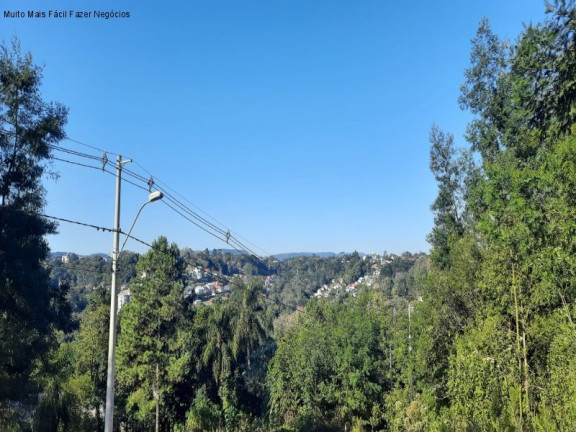 Imagem Terreno à Venda, 387 m² em Bavária - Nova Petrópolis