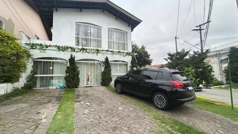 Imagem Casa com 4 Quartos à Venda, 436 m² em Alphaville - Santana De Parnaíba Imagem Casa com 4 Quartos à Venda, 436 m² em Alphaville - Santana De Parnaíba