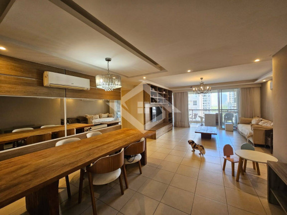 Apartamento com 4 Quartos à Venda, 166 m² em Barra Olímpica - Rio De Janeiro