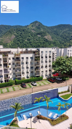 Imagem Apartamento com 2 Quartos à Venda, 65 m² em Jacarepaguá - Rio De Janeiro