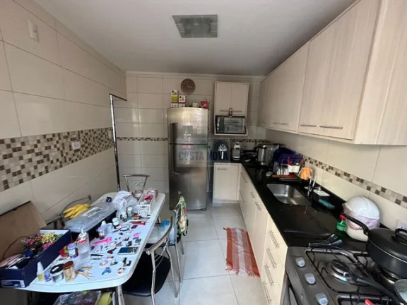 Imagem Casa com 3 Quartos à Venda, 109 m² em Centro - São Vicente