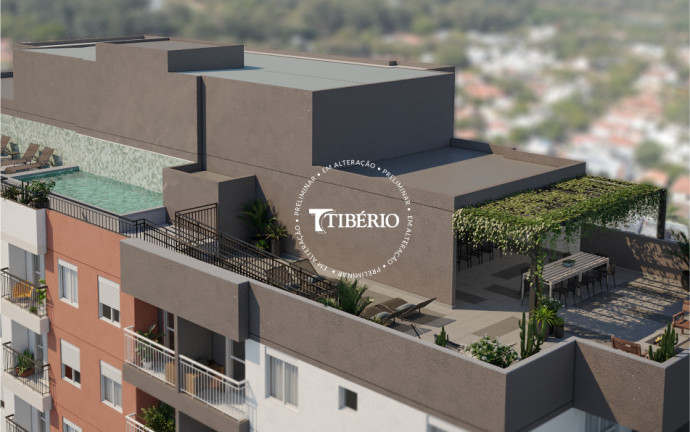 Imagem Imóvel com 1 Quarto à Venda, 33 m² em Vila Maria - São Paulo