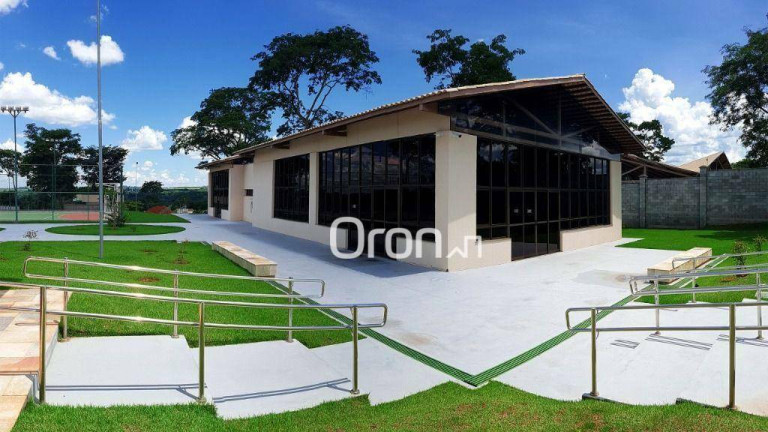 Imagem Casa com 4 Quartos à Venda, 220 m² em Residencial Goiânia Golfe Clube - Goiânia Imagem Casa com 4 Quartos à Venda, 220 m² em Residencial Goiânia Golfe Clube - Goiânia