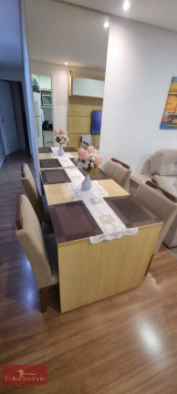 Imagem Apartamento com 2 Quartos à Venda, 43 m² em Assunção - São Bernardo Do Campo