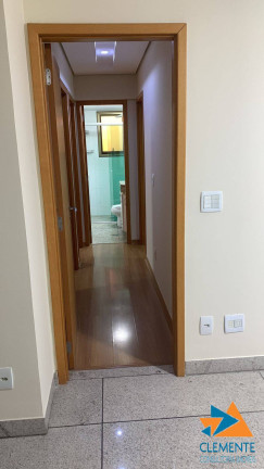 Imagem Apartamento com 3 Quartos à Venda, 97 m² em Santo Agostinho - Belo Horizonte