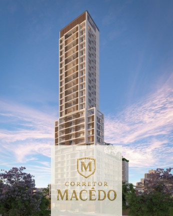 Imóvel com 1 Quarto à Venda, 42 m² em Pinheiros - São Paulo