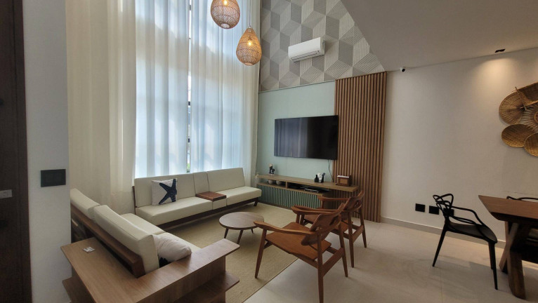 Casa com 4 Quartos à Venda, 205 m² em Riviera De São Lourenço - Bertioga