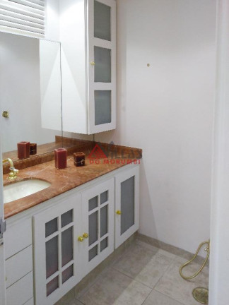 Imagem Apartamento com 3 Quartos à Venda, 110 m² em Bela Vista - São Paulo