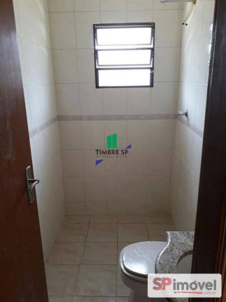 Imagem Casa com 3 Quartos para Alugar, 180 m² em Vila Santos - São Paulo