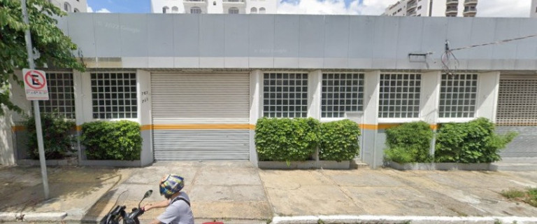 Imagem Imóvel Comercial à Venda, 840 m² em Lapa - São Paulo