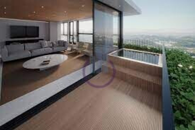 Imagem Apartamento com 4 Quartos à Venda, 609 m² em Mossunguê - Curitiba Imagem Apartamento com 4 Quartos à Venda, 609 m² em Mossunguê - Curitiba