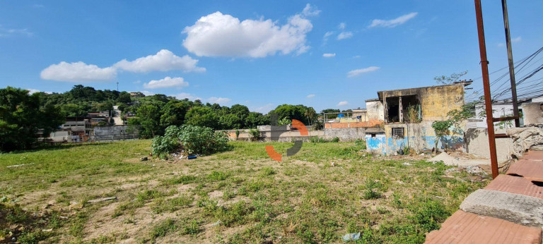 Imagem Imóvel à Venda, 3.996 m² em Cerâmica - Nova Iguaçu Imagem Imóvel à Venda, 3.996 m² em Cerâmica - Nova Iguaçu