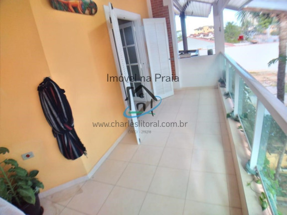 Imagem Casa com 5 Quartos à Venda, 270 m² em Massaguaçu - Caraguatatuba