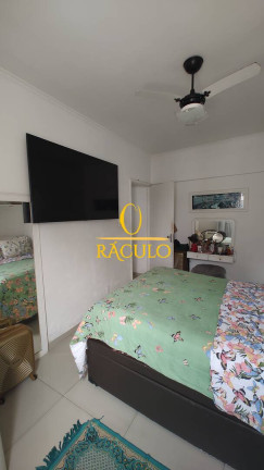 Imagem Apartamento com 1 Quarto à Venda, 65 m² em Gonzaguinha - São Vicente