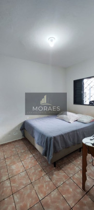 Imagem Casa com 2 Quartos à Venda, 97 m² em Jardim Peabiru - Botucatu
