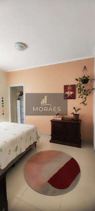 Imagem Casa com 3 Quartos à Venda, 158 m² em Jardim Palos Verdes - Botucatu