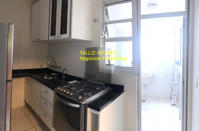 Imagem Apartamento com 2 Quartos à Venda, 75 m² em Sumarezinho - São Paulo Imagem Apartamento com 2 Quartos à Venda, 75 m² em Sumarezinho - São Paulo