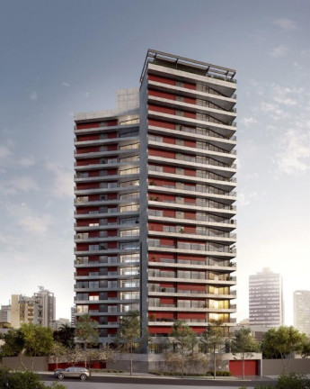 Imagem Apartamento com 3 Quartos à Venda, 151 m² em Vila Madalena - São Paulo Imagem Apartamento com 3 Quartos à Venda, 151 m² em Vila Madalena - São Paulo