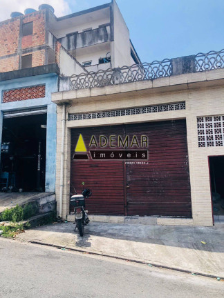 Imagem Imóvel Comercial para Alugar, 150 m² em Eldorado - Diadema