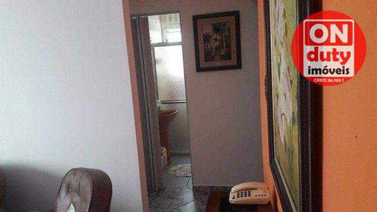Imagem Apartamento com 2 Quartos à Venda, 70 m² em Aparecida - Santos Imagem Apartamento com 2 Quartos à Venda, 70 m² em Aparecida - Santos