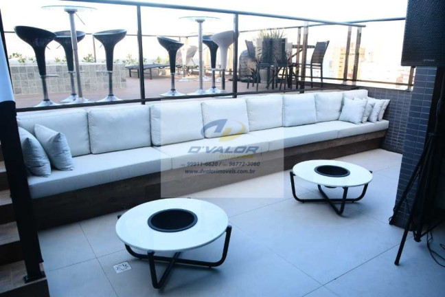 Imagem Apartamento com 2 Quartos à Venda, 51 m² em Manaíra - João Pessoa