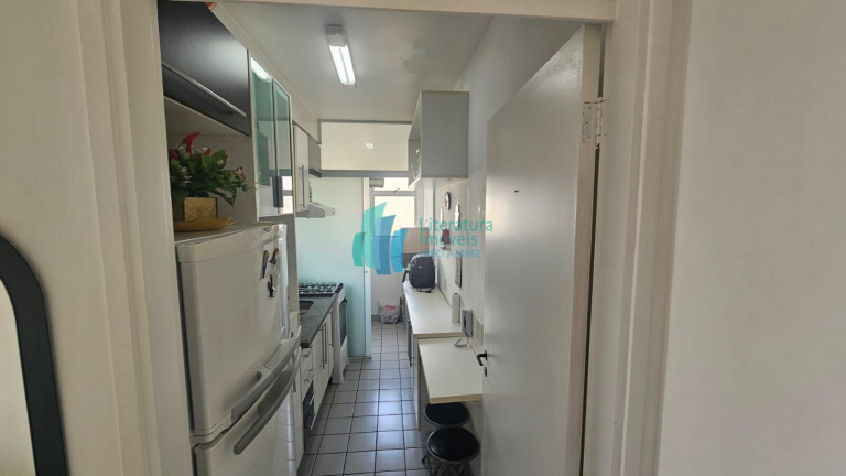 Imagem Apartamento com 2 Quartos para Alugar, 56 m² em Sacomã - São Paulo Imagem Apartamento com 2 Quartos para Alugar, 56 m² em Sacomã - São Paulo