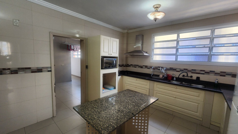Imagem Apartamento com 4 Quartos à Venda, 301 m² em Boqueirão - Santos Imagem Apartamento com 4 Quartos à Venda, 301 m² em Boqueirão - Santos