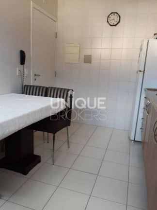 Imagem Casa de Condomínio com 2 Quartos à Venda, 100 m² em Jardim Colônia - Jundiaí