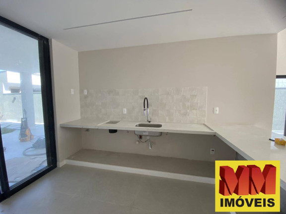 Imagem Casa de Condomínio com 3 Quartos à Venda, 125 m² em Nova São Pedro - São Pedro Da Aldeia