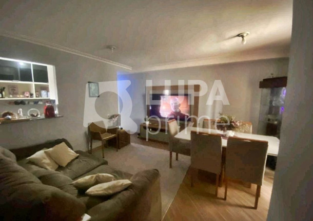 Apartamento com 3 Quartos à Venda, 70 m² em Vila Guilherme - São Paulo