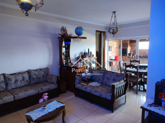 Imagem Casa com 5 Quartos à Venda, 320 m² em Jardim Paulistano - Ribeirão Preto