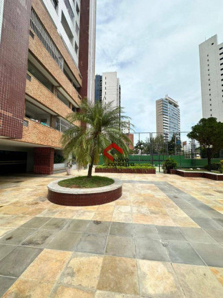 Imagem Apartamento com 3 Quartos à Venda, 126 m² em Aldeota - Fortaleza Imagem Apartamento com 3 Quartos à Venda, 126 m² em Aldeota - Fortaleza
