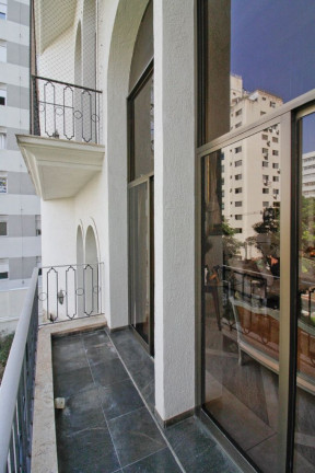 Imagem Apartamento com 4 Quartos à Venda, 263 m² em Jardim America - São Paulo Imagem Apartamento com 4 Quartos à Venda, 263 m² em Jardim America - São Paulo