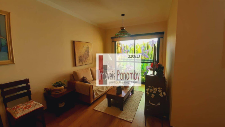 Imagem Apartamento com 2 Quartos à Venda, 68 m² em Vila Andrade - São Paulo