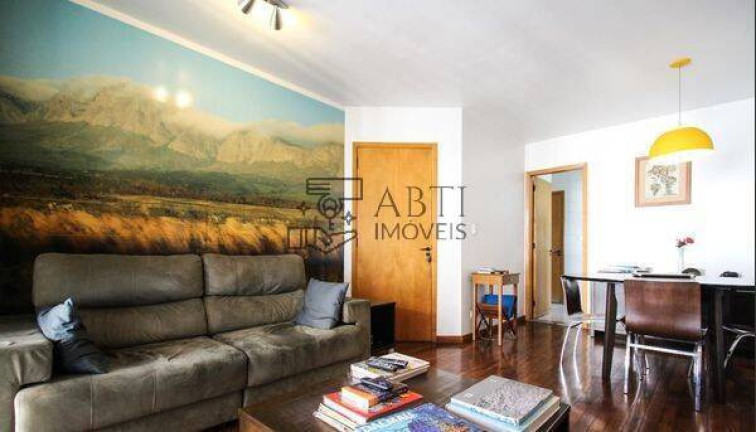 Imagem Apartamento com 3 Quartos à Venda, 100 m² em Moema - São Paulo