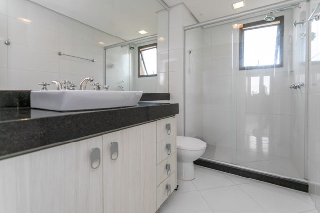 Apartamento com 3 Quartos à Venda, 137 m² em Jardim Planalto - Porto Alegre