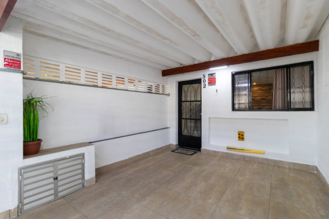 Imagem Casa com 2 Quartos à Venda, 104 m² em Brooklin Paulista - São Paulo Imagem Casa com 2 Quartos à Venda, 104 m² em Brooklin Paulista - São Paulo
