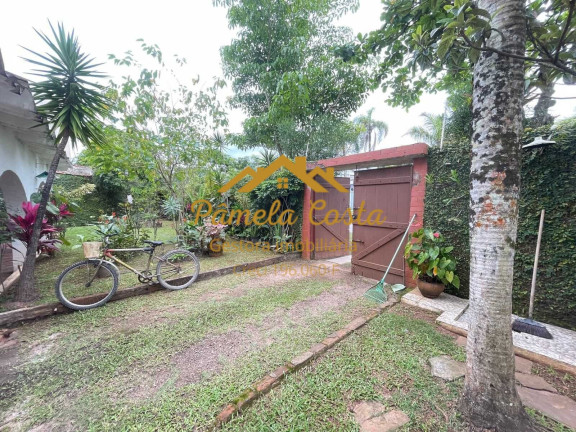 Imagem Sobrado com 5 Quartos à Venda, 400 m² em Balneário Praia Do Pernambuco - Guarujá Imagem Sobrado com 5 Quartos à Venda, 400 m² em Balneário Praia Do Pernambuco - Guarujá