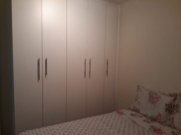 Imagem Apartamento com 2 Quartos à Venda, 45 m² em Jardim Santa Terezinha (zona Leste) - São Paulo