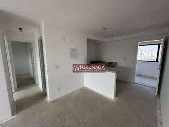 Imagem Apartamento com 2 Quartos à Venda, 68 m² em Vila Cordeiro - São Paulo