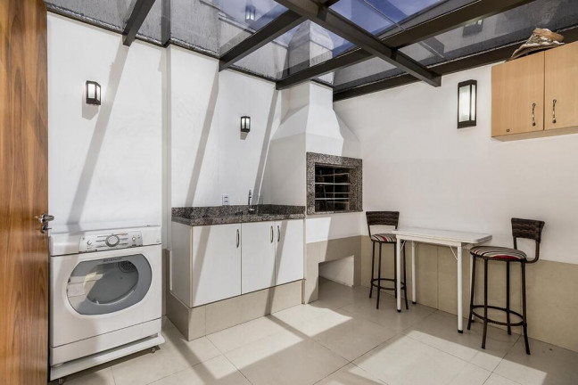Imagem Cobertura com 2 Quartos à Venda, 94 m² em Jardim Botânico - Porto Alegre
