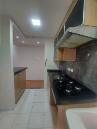 Imagem Apartamento com 2 Quartos à Venda, 47 m² em Taboão - São Bernardo Do Campo