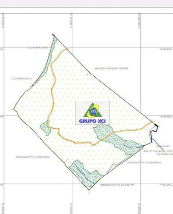 Imagem Fazenda à Venda, 358.000 m² em Centro - São Thomé Das Letras Imagem Fazenda à Venda, 358.000 m² em Centro - São Thomé Das Letras