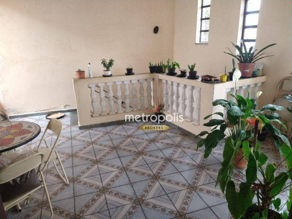 Imagem Casa com 2 Quartos à Venda, 312 m² em Santa Maria - São Caetano Do Sul Imagem Casa com 2 Quartos à Venda, 312 m² em Santa Maria - São Caetano Do Sul