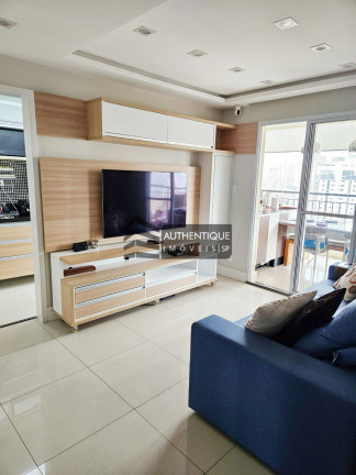 Imagem Apartamento com 3 Quartos à Venda, 100 m² em Vila Mariana - São Paulo Imagem Apartamento com 3 Quartos à Venda, 100 m² em Vila Mariana - São Paulo