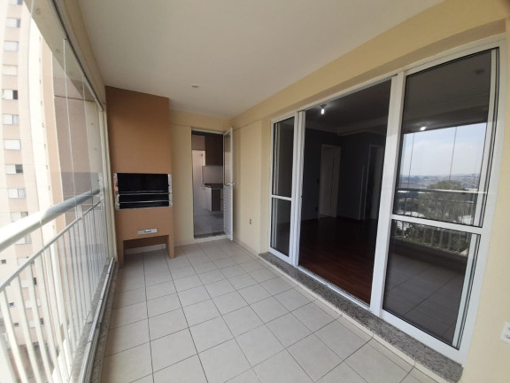 Imagem Apartamento com 3 Quartos para Alugar, 95 m² em Jardim Arpoador - São Paulo