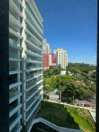 Imagem Apartamento com 4 Quartos à Venda, 233 m² em Moema - São Paulo Imagem Apartamento com 4 Quartos à Venda, 233 m² em Moema - São Paulo