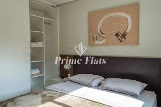 Imagem Apartamento com 1 Quarto à Venda, 40 m² em Vila Olímpia - São Paulo Imagem Apartamento com 1 Quarto à Venda, 40 m² em Vila Olímpia - São Paulo