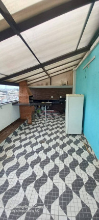 Cobertura com 2 Quartos à Venda, 99 m² em Jardim Santa Terezinha (zona Leste) - São Paulo