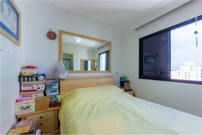 Imagem Cobertura com 3 Quartos à Venda, 168 m² em Saúde - São Paulo Imagem Cobertura com 3 Quartos à Venda, 168 m² em Saúde - São Paulo